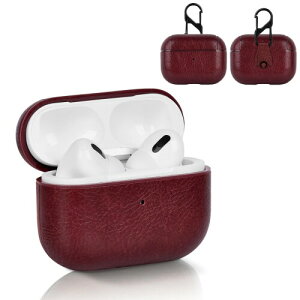 BUITFOU For AirPods Pro 2 �p �P�[�X(2023/2022)�G�A�[�|�b�Y�v��2 �P�[�XPU�v �{�v AirPods Pro 2 ���U�[ �L�Y�h�~ �ϏՌ� �h�o �y�� �����h�~ �����^�ѕ֗�(���b�h)