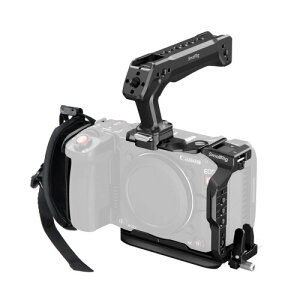 SmallRig C50�p�P�[�W�L�b�g �g�b�v�n���h���t�� Canon�ɑΉ� 5809