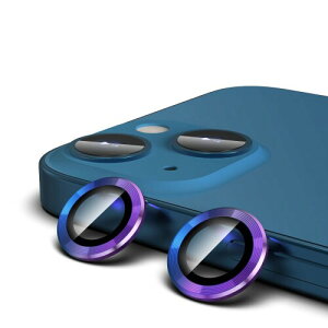CloudValley JtB iPhone 13 / iPhone 13 mini p J YیtB HD ߗ KX + A~jE 9Hdx ϏՌ ho YJo[ Jt