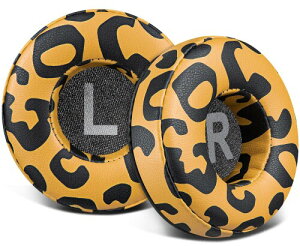 SOULWIT 70MM (7CM) �C���[�p�b�h �C���[�N�b�V���� for JBL Tune 450BT/Tune 460BT/Tune 500BT/Tune 510BT/Tune 520BT/JR 300BT/JR 310BT/E40BT/Junior 320BT �p �����p�b�h �w�b�h�p�b�h �]�Օ�