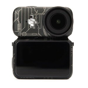 Osmo Nano��p�X�|�[�c�J�����{�f�B�ی쑕���X�e�b�J�[ Dji Osmo Nano��p���h�~�ϖ��Ր��J�����X�L���J�o�[ �v���e�N�^�[ �t�B���� (�`�^��)