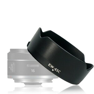 Lm EW-65C Yt[h݊ Canon RF 16mm f/2.8 STM YΉ