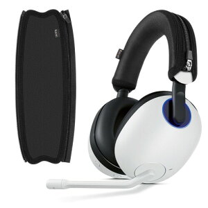 Likesing INZONE H9 �w�b�h�z���J�o�[ �ی�w�b�h�o���h �J�o�[ �����X�|�[�c���n �����p�w�b�h�o���h�N�b�V�����p�b�h�J�o�[ �ی� �� �΍� ���􂢉\ �ȒP�ɑ��� Sony INZONE H3/ H5/ H7/ H9 ��