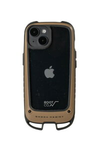 (iPhone 13/14/15���p��p)GRAVITY Shock Resist Case +Hold.(�R���[�e)