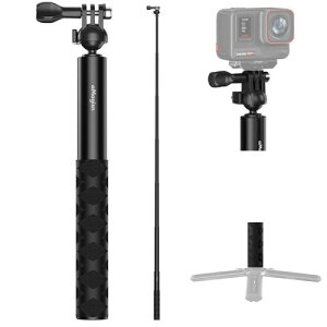Gopro Hero 13 12 11 10 9 8 7/Osmo 360/Action 5 Pro/Action 4 3 /INSTA360 Ace Pro Ή ~j B_ 70/120 MM A~jEB_ px͎Rɒ\ Insta360 X5 X4/ONE X3 X2/ONE RS Ή (120MM)
