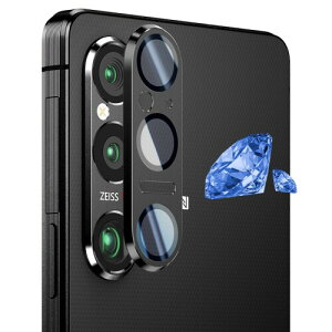 Kismer Xperia 1 VIp JYیtBAA~jEJJo[ATt@CAKX̗p - ubN