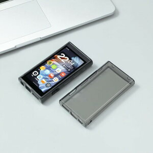 ɓKpHiBy Digital M300 \tgNATPUیVFXLP[XJo[ (NA ubN)