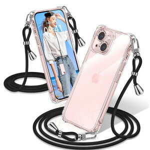 XIOYATY p iPhone 15 P[X NA V_[ ACtH15 Jo[ ϏՌ X}zP[X  DXgbvt  | Rt | ΂߂ NX{fB ړIL[ t