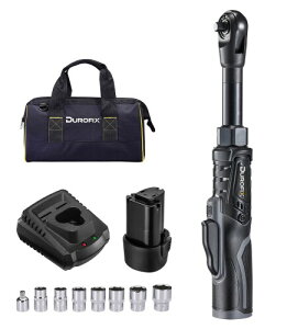 Durofix G12 10.8V [d`Fbg` d`Fbg` 3/8h(9.53mm) uVX \Pbg P[Xt RW1221-3Pi{戵j