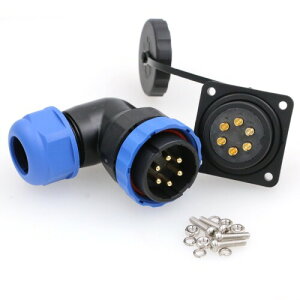 ZBLZGP L^ SD28 28mm ` h IP68 q LED RlN^[ dvO \Pbg oNwbh IX X RlN^ (6s 25A 380V)