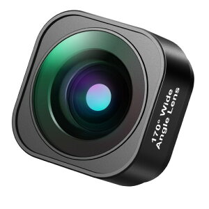 NEEWER 170°���L�p�Y�[�������Y �R���p�`�u�� Hero 12 Hero 11 Hero 10 Hero 9 �u���b�N�A�N�V�����J���������Y�A�N�Z�T���[ ���˖h�~/�}���`�R�[�e�B���O/HD���w�K���X/�A���~�t���[�� LS-37
