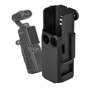 Kimyoaee Osmo Pocket 3 �p ���@�\�z���_�[ �A�_�v�^�[ �A�N�V�����J�����C���^�[�t�F�[�X �O�r �t���b�V���}�C�N �R�[���h�V���[�C���^�[�t�F�[�X �g���}�E���g�A�_�v�^�[ �u���P�b�g �u��