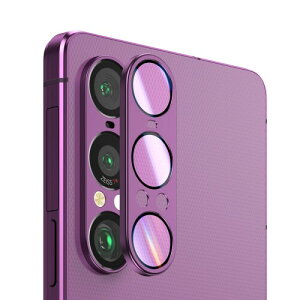 KISMER Xperia 1 VIIp JYیtBATt@CAKX̗pAA~jEJJo[ - p[v