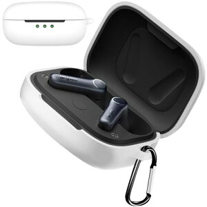 CIOODDW e earfun air pro 4 P[XΉ earfun air pro 4 tVR P[XSʕی [d LEDCg ϏՌ y LYh~ L[z_[t C[t@GAv4 Jo[(zCg
