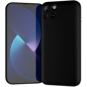 MYNUS iPhone 13 CASE (}bgubN)