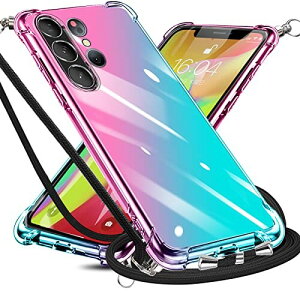 Galaxy S22 Ultra P[X Of[VF SC-52C SCG14 P[X | ΂߂ NA TPU ϏՌ MNV[ S22 Ultra Jo[ Xgbvt   V_[ X ̌^ h~ ho