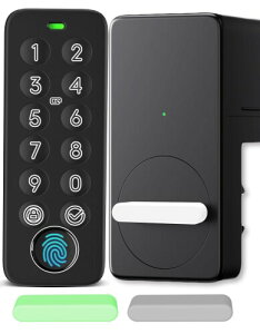 For SwitchBot X}[gbN یP[X(3Zbg) Փ˖h~ wF؃pbh یP[X Jo[ Sʕی tJ^ h ϏՌ ϋv LYh~ SwitchBot Lock with Keypad Touch pیP[