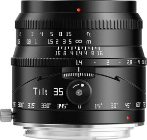 TTArtisan 35mm F1.4 �`���g�����Y APS-C ��i��}�j���A�� X�}�E���g�����Y