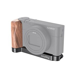 SmallRig Sony RX100 III/IV/V/VI/VII p L ^ؐnh LCS2467