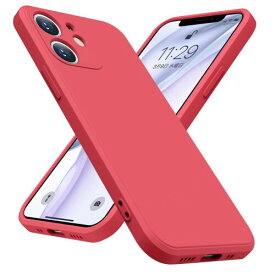 PNEWQNE iPhone 12 mini ケース 2020新型 柔軟TPU液体シリコン保護ケース 耐衝撃 薄型 すり傷防止 カバー レンズ保護 ワイヤレス充電対応 軽量 脱着簡単 アイフォン 12 mini カバー 5.4インチ 落下防