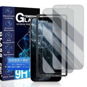 JCJCLY Ή iPhone 11 Pro / XS / X `h~ KXtB 5.8C`KChgt YɎqfސ ACtH 11v / ACtH XS / ACtH X p `h~tBudx9H ϏՌ