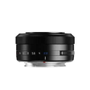 TTArtisan af 27mm F2.8 APS-C STM �I�[�g�t�H�[�J�X X �}�E���g�����Y �t�W�t�B���� X-mount XS10 XA1 XA10 XA2 XA3 XA5 XA7 XM1 XM2 XH1 XT1 XT10 XT2 XT20 XT3 XT4 XT100 XT200 XT30 XPRO1 XPRO2/3 XE1 XE2 XE2S (�t�W�t�B���� X �u��