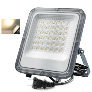 LED 30W 300W Px 3900lm ݂̂dF3000K ῝h~ O nCp[ 邳 Chz ψƖ  y  LEDƓ 2mR[ht 1