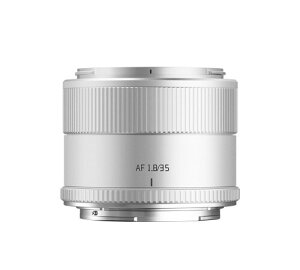 TTArtisan af 35mm F1.8 II �I�[�g�t�H�[�J�X APS-C �~���[���X�J���������Y (Z �}�E���g �V���o�[)