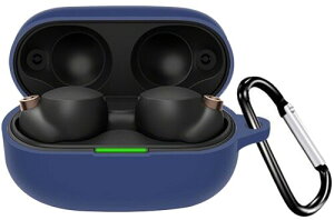 AIYYXX wf-1000xm4 P[X Ή sony wf-1000xm4tVR P[X \j[ p یP[X[d\ ϏՌ hho yʏ^ h~ Jrit sony wf-1000xm4P[X(u[)