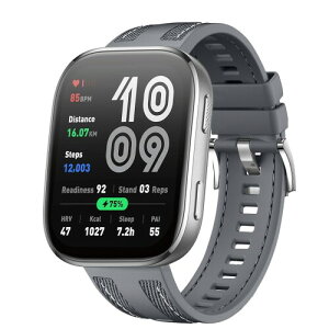 (Etsbaocy) 22mm oh For Amazfit Bip 6/Bip 5/5 Unity/Amazfit GTR 47mm/GTR 4/GTR 3 Pro Ή oh xg ւxg VR+iC _炩 - O[