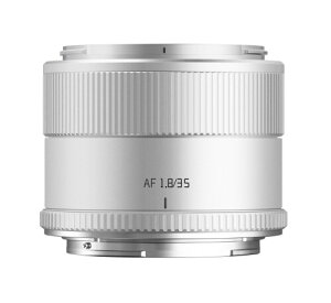 TTArtisan af 35mm F1.8 II �I�[�g�t�H�[�J�X APS-C �~���[���X�J���������Y (E �}�E���g �V���o�[)