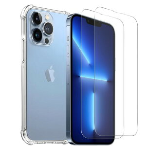 iPhone 13 Pro P[X + KXtB iphone13pro tB Sʋz ߗ dx9H EhGbWH ACz13 v یP[X NA ΂݂Ȃ ČRMILKi ϏՌ ϋv ~