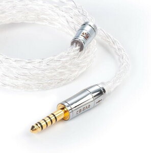 2pin 3.5mmP[u 4 8c99.99%̏ P[u 3.5mmCzAbvO[hP[uCtHP[u ZSN/ZSN Pro/ZSN PROX/ZS10/ZS10 PRO/ZST/ZST-X ɑΉi2pinE3.5mmvOj