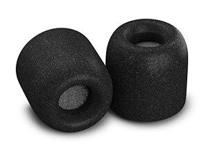 Comply(�R���v���C) Isolation Plus Tx-100 ���C�K�[�h�t �C���[�s�[�X L�T�C�Y 1�y�A