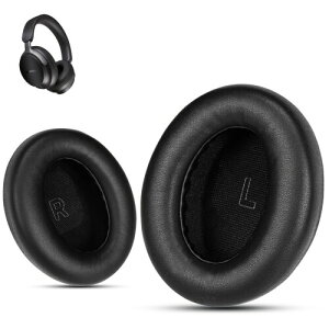 Krone Kalpasmos Bose QuietComfort Ultra�p�v���t�F�b�V���i�������p�C���[�p�b�h�ABose Ultra QuietComfort�w�b�h�t�H���p�C���[�N�b�V�����A�\�t�g���U�[+�����x�L�����Z���t�H�[���A�u���b�N