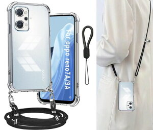 Cokkas OPPO Reno9 A / Reno7 A P[X OPG04 Jo[ V_[ (Xgbv2{t) Rt  | | Ib| m9a/7a P[X Xgbvz[t ^  VR TPU op[ 