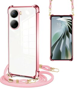 PAILAIMEN ZTE Libero 5G IV P[X NA V_[Xgbv X}zP[X ϏՌ TX | |P[X ؍  TPU Xgbvt gуP[X ^ y Rt ΂߂ D