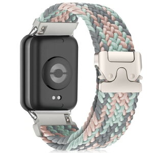 (RanBluu) oh Xiaomi Redmi Watch 5/Redmi Watch 4/Xiaomi Smart Band 9 Pro/Smart Band 8 Pro Ή X}[gEHb` oh ւxg voh Xgbv ҂ݍ X|[coh ʋC O[