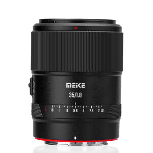 Meike 35mm F1.8 �I�[�g�t�H�[�J�X �L�p�t���t���[�� STM 8K �|�[�g���[�g �Œ�v���C�������Y Nikon Z�}�E���g�J���� Z5 Z6 Z7 Z8 Z9 Z5II Z6II Z6III Z7II�ɑΉ�