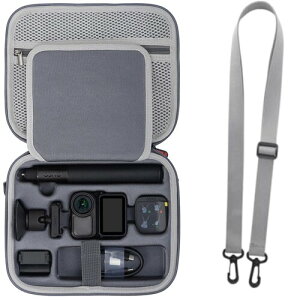 DJI Osmo Nano �p ���[�P�[�X ���[�o�b�O �h���A�N�Z�T���[ �|�[�^�u�� ���[�p�V�����_�[�o�b�O