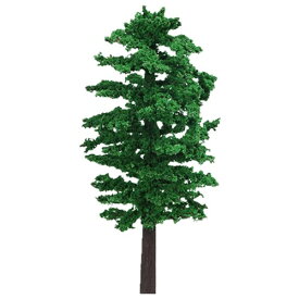 (あすにこ) ジオラマ 樹木 木 100本セット 7cm 鉄道模型 nゲージ 建築模型 情景 森林 ミニチュア 材料 素材 (7cm)