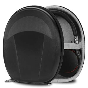 Geekria P[X \j[ SONY WH-ULT900N, WH-XB700, WH-CH720n, WH-CH520, WH-CH510, WH-CH500, XB950BT, XB950N1, XB950B1, XB650BT, WH-XB920N, MDR-1R CC[^ ubN wbhtH Ή wbhzP[X obO