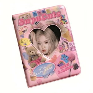 LOVE �� 3�C���`�ʐ^ 40�����[ ������� �W�J �a�����v���[���g �L�O���v���[���g PU���U�[ For �x�m�t�C���� FUJIFILM �`�F�L �A���o�� Fujifilm instax mini�p�A���o�� �`�F�L mini EVO/11/8/9/7s/25/70/90 P