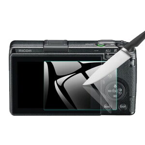 EternalStars 3 tیtB JXN[veN^[KX dx9H tJo[veNV ΉJfRicoh fW^J RICOH GR IIIx/GR III / GR3ł