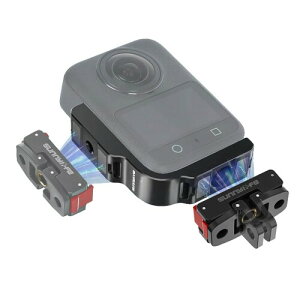 MAXOLA DJI OSMO 360�p �c���}�E���g L�^ ���u�� �A���~������ �u���P�b�g ���C�z�� �A�_�v�^ �J�����T�|�[�g