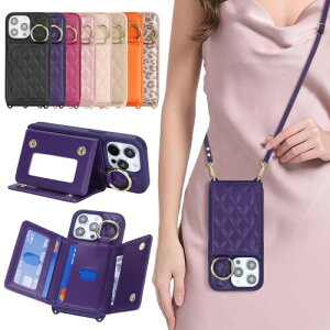 DEYHU �Ή� iPhone 14 Pro �P�[�X �V�����_�[ ��phone14 Pro �P�[�X �J�[�h���[ �� ���|�� �΂߂��� �X�}�z�V�����_�[ �A�C�t�H��14 Pro �X�g���b�v�t�� �ϏՌ� ���߉\�� �g�уP�[�X - �_�[�N�p�[