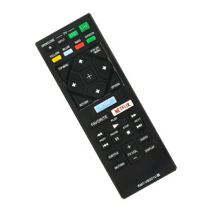 ALLIMITY _CER fit for Sony Blu-Ray BDfBXNDVDv[[ RMT-VB201U BDP-S1700 BDP-S6700 UBP-X700 BDP-BX370 BDP-S3700 UBP-UX700 BDPBX370 BDPS1700 BDPS3700 UBPUX70 UBPX700 UBPX700M UBP-X700M