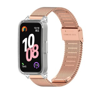 (MIJOBS) Huawei Band 10/Band 10 Aluminum Edition/9/8 X}[gEHb`oh XeXX`[^puXbg