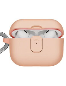 AirPods Pro 3 ���b�N �P�[�X �Ռ� �z�� �ی� �J���r�i�t�� Clyde (���C�g�s���N/�N���[�t?�q?���N, AirPods Pro3)