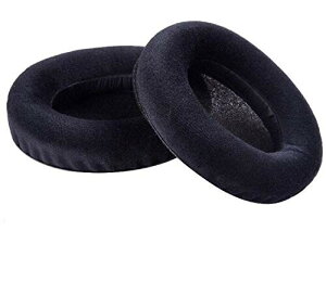 Alever SENNHEISER HD650�AHD600�AHD580�AHD660 S�AHD565�AHD545�w�b�h�t�H���p�̌����p�C���[�p�b�h�N�b�V����